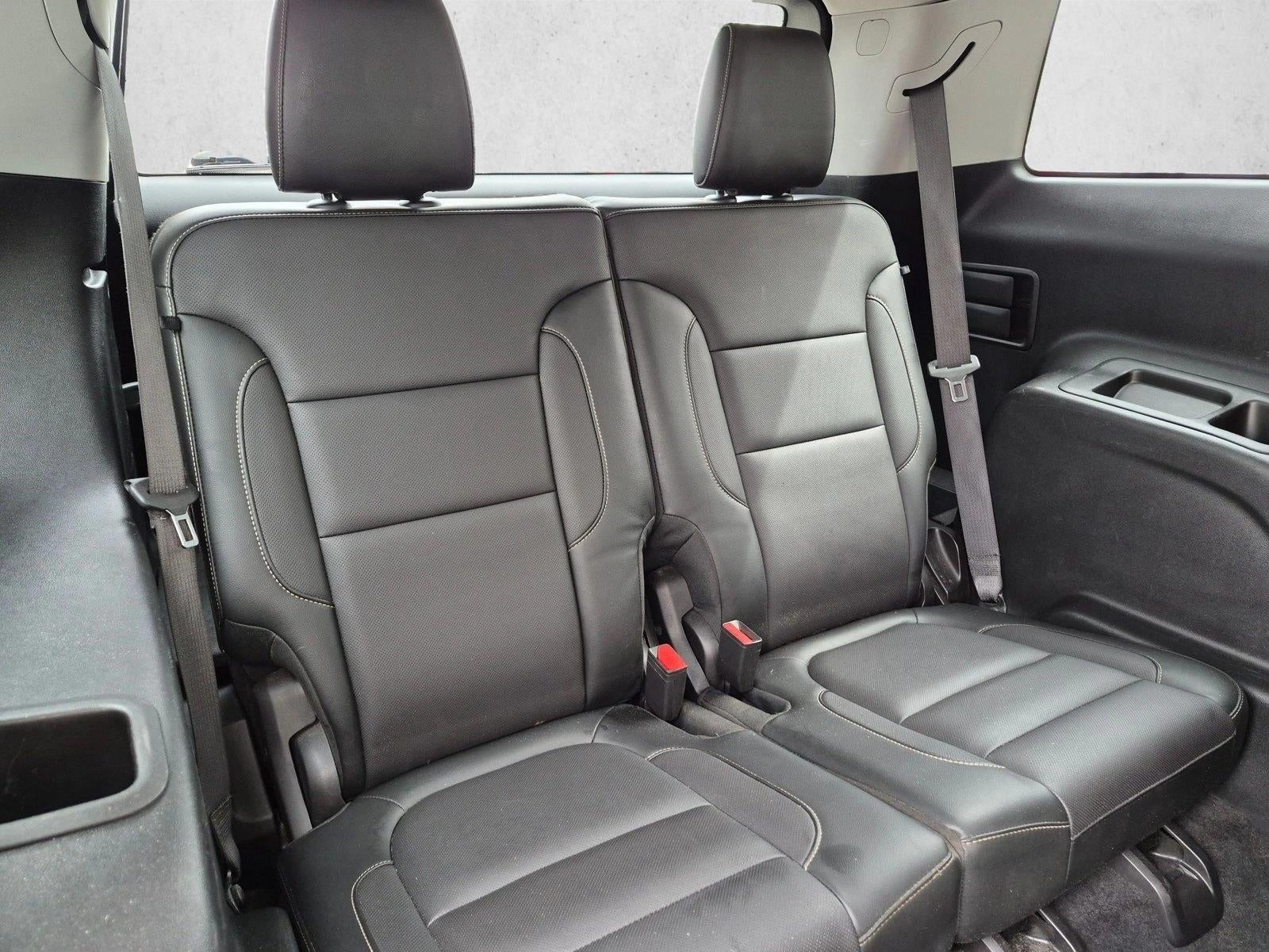 2019 GMC Acadia FWD SLT-1