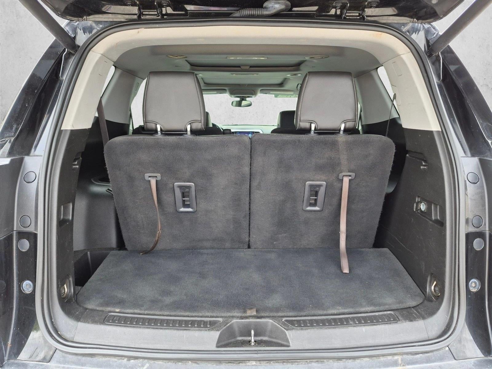 2019 GMC Acadia FWD SLT-1