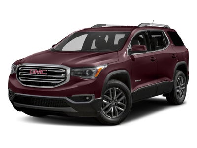 2018 GMC Acadia FWD SLT-1