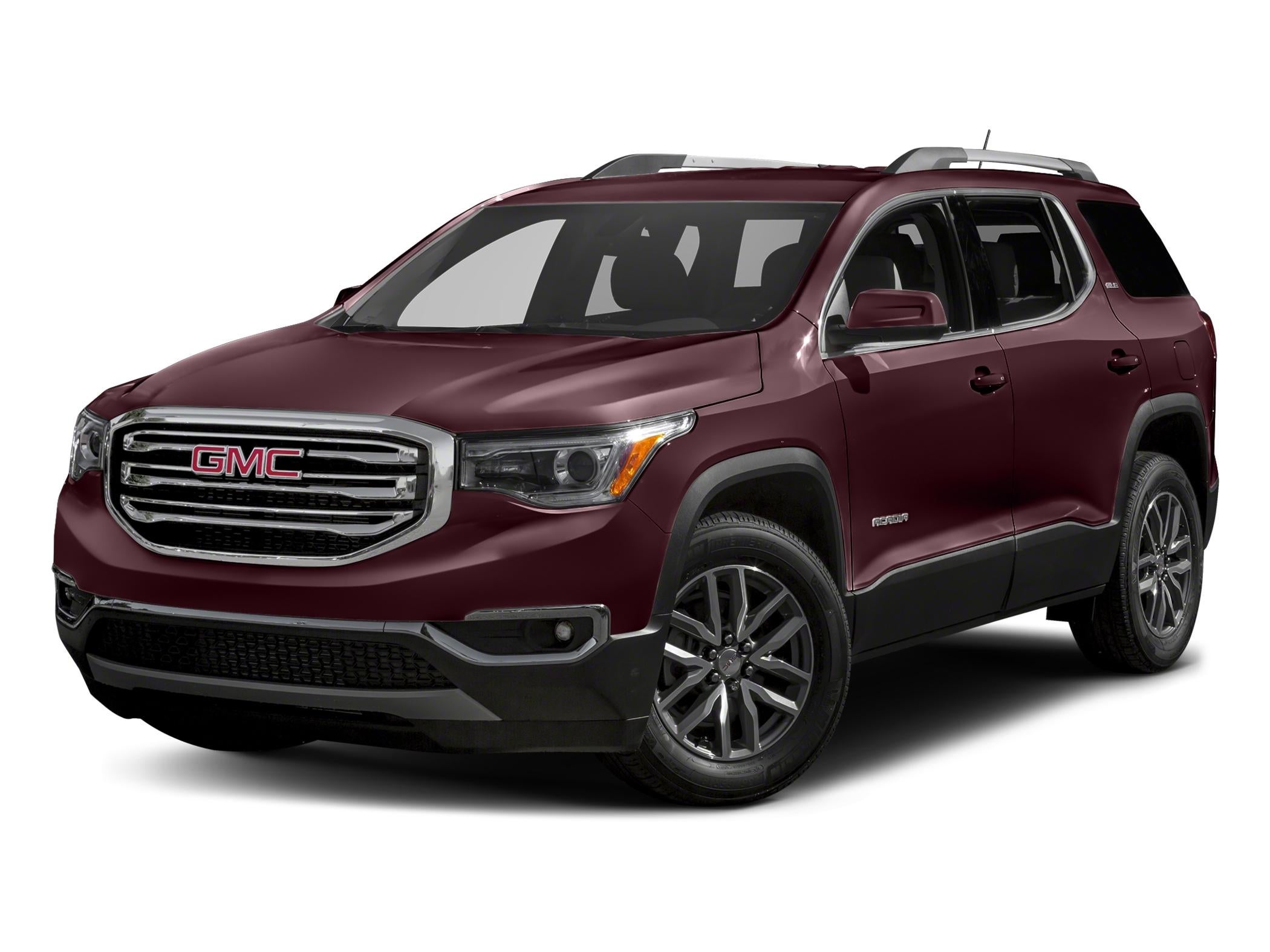 2018 GMC Acadia FWD SLT-1