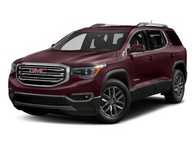 2018 GMC Acadia FWD SLT-1