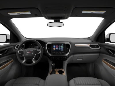 2018 GMC Acadia FWD SLT-1