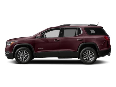 2018 GMC Acadia FWD SLT-1