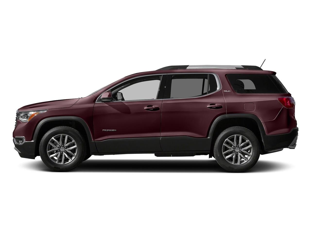 2018 GMC Acadia FWD SLT-1