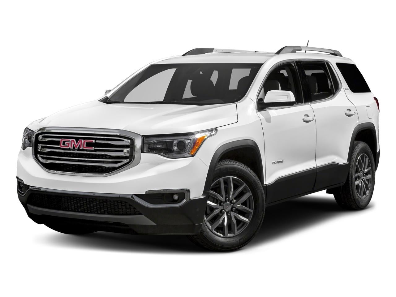 2018 GMC Acadia FWD SLT-1