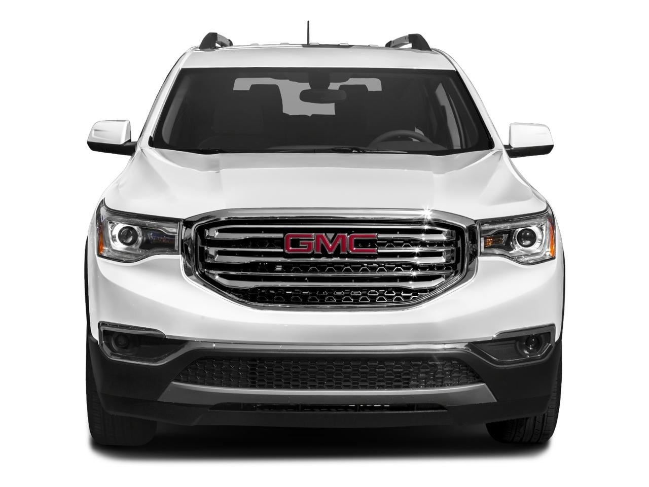 2018 GMC Acadia FWD SLT-1