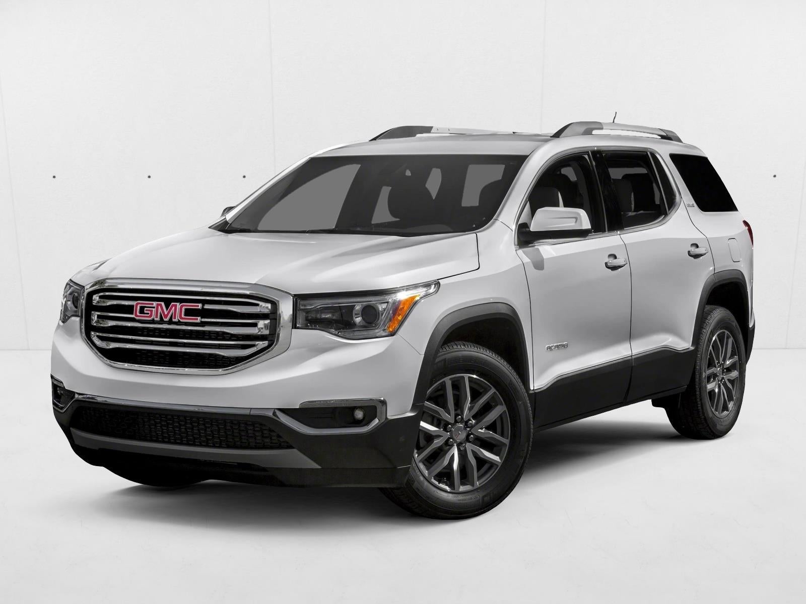 2019 GMC Acadia FWD SLT-1