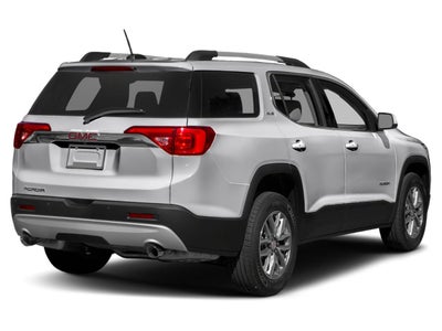 2019 GMC Acadia FWD SLT-1