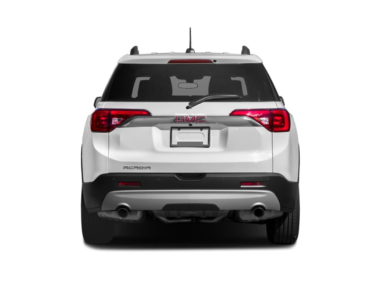 2019 GMC Acadia FWD SLT-1
