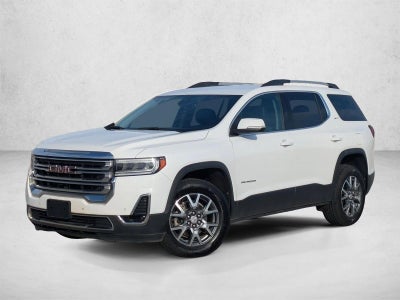 2023 GMC Acadia AWD SLT