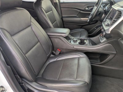 2023 GMC Acadia AWD SLT