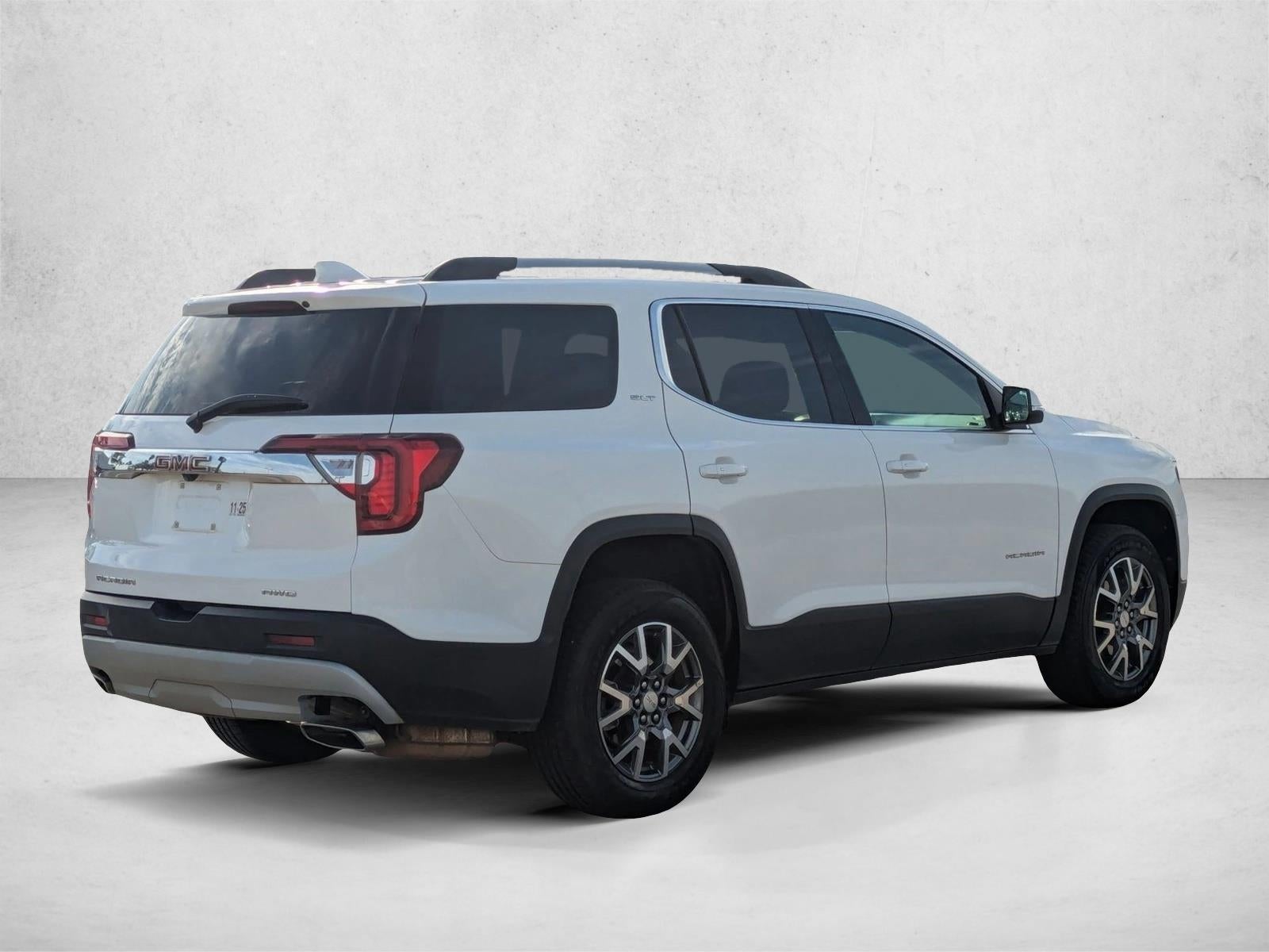 2023 GMC Acadia AWD SLT