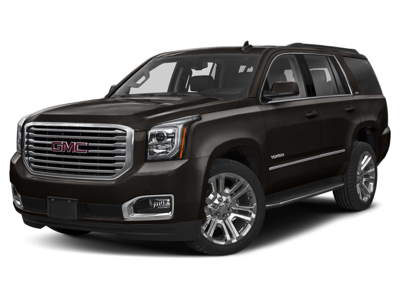 2018 GMC Yukon 2WD 4dr SLT