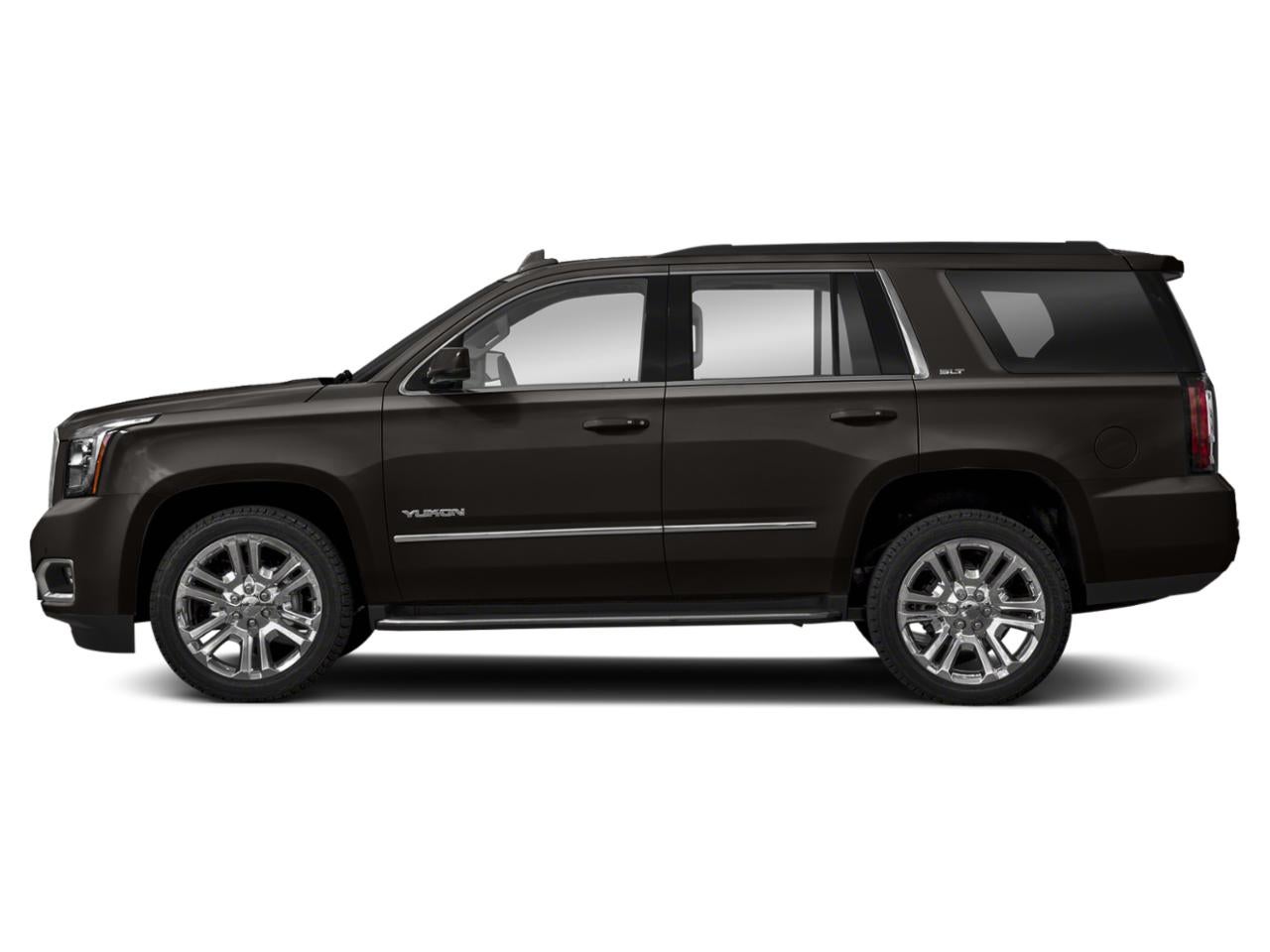 2018 GMC Yukon 2WD 4dr SLT