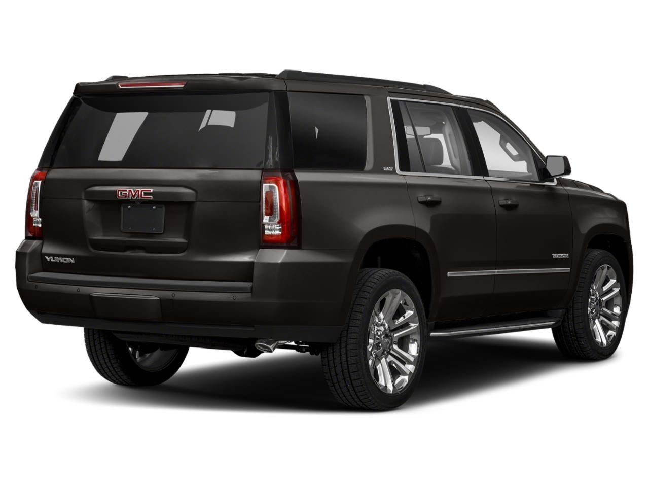 2018 GMC Yukon 2WD 4dr SLT