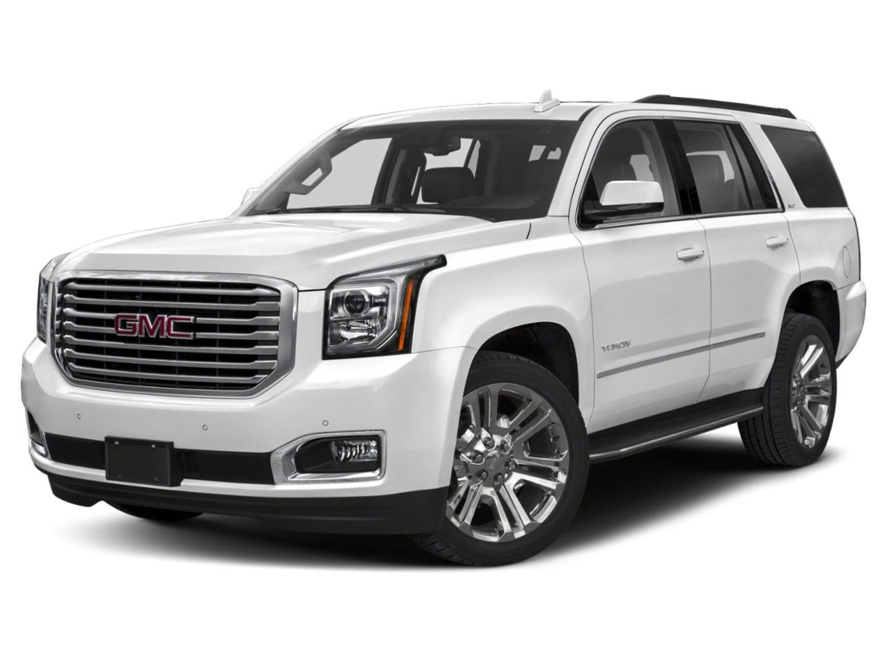 2018 GMC Yukon 2WD 4dr SLT