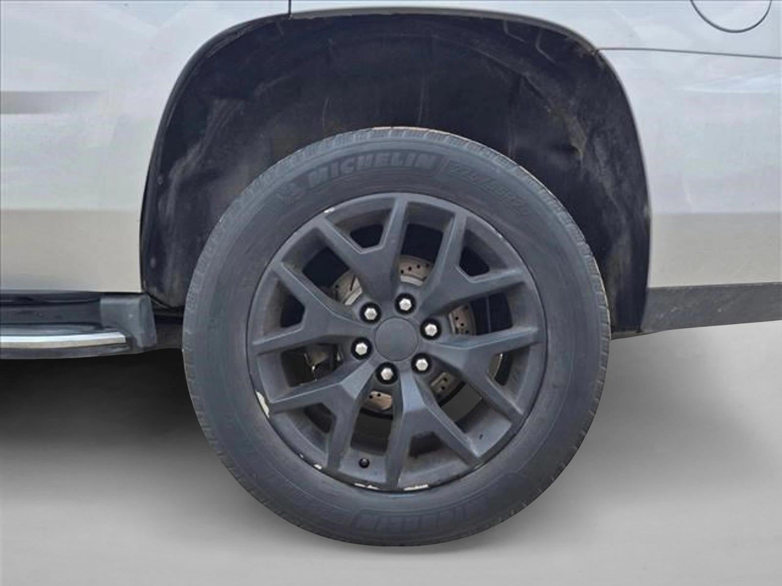 2017 GMC Yukon 2WD 4dr SLT