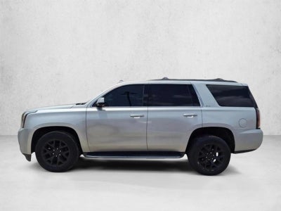 2017 GMC Yukon 2WD 4dr SLT