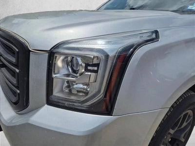 2017 GMC Yukon 2WD 4dr SLT