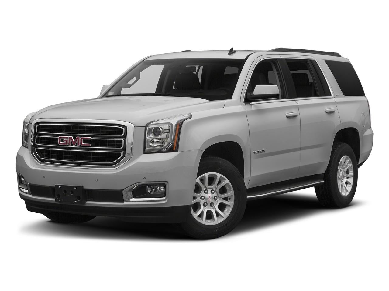 2017 GMC Yukon 2WD 4dr SLT