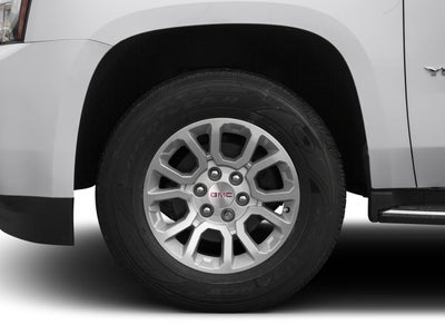 2017 GMC Yukon 2WD 4dr SLT