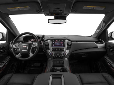 2017 GMC Yukon 2WD 4dr SLT