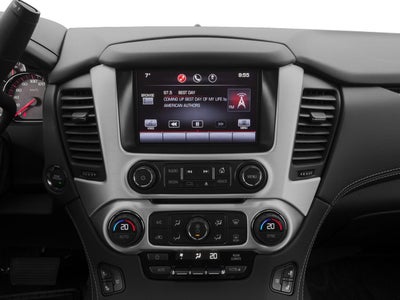2017 GMC Yukon 2WD 4dr SLT