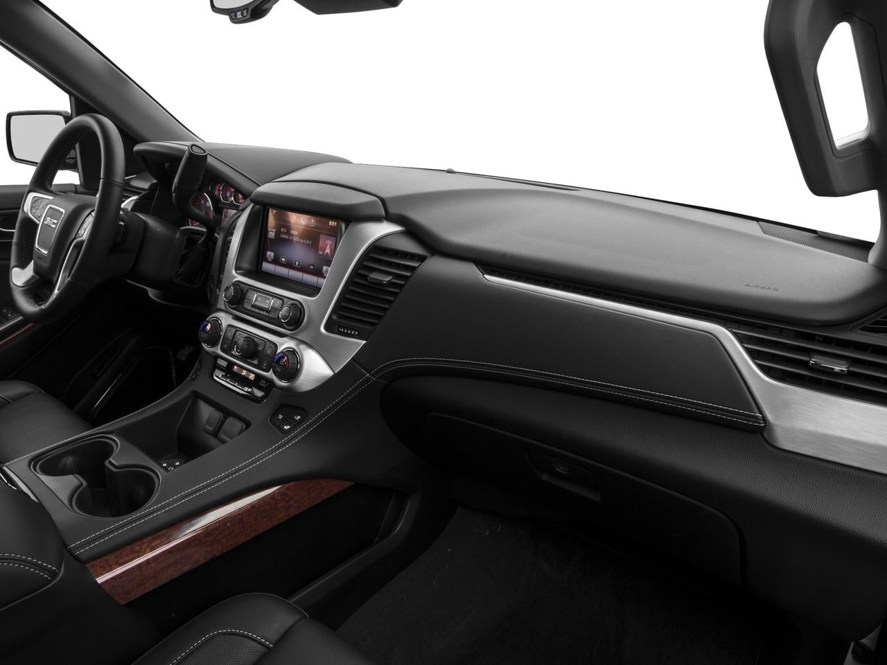 2017 GMC Yukon 2WD 4dr SLT
