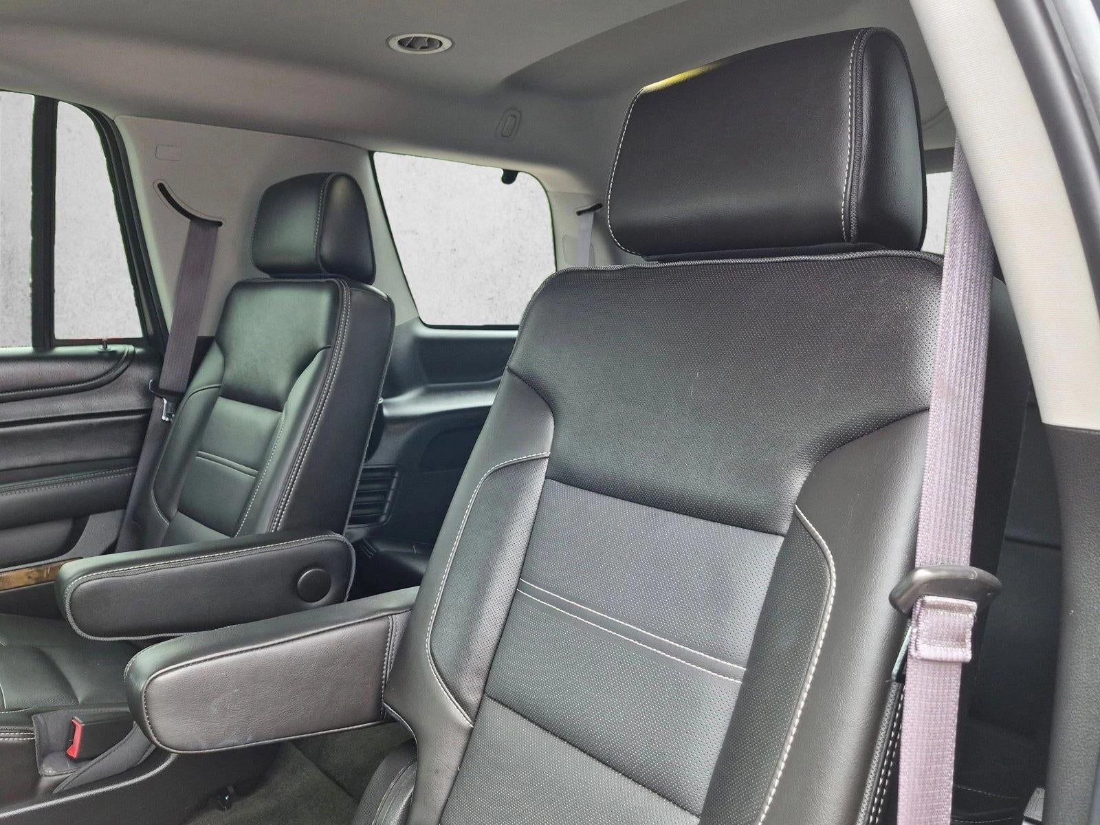 2016 GMC Yukon 4WD 4dr Denali