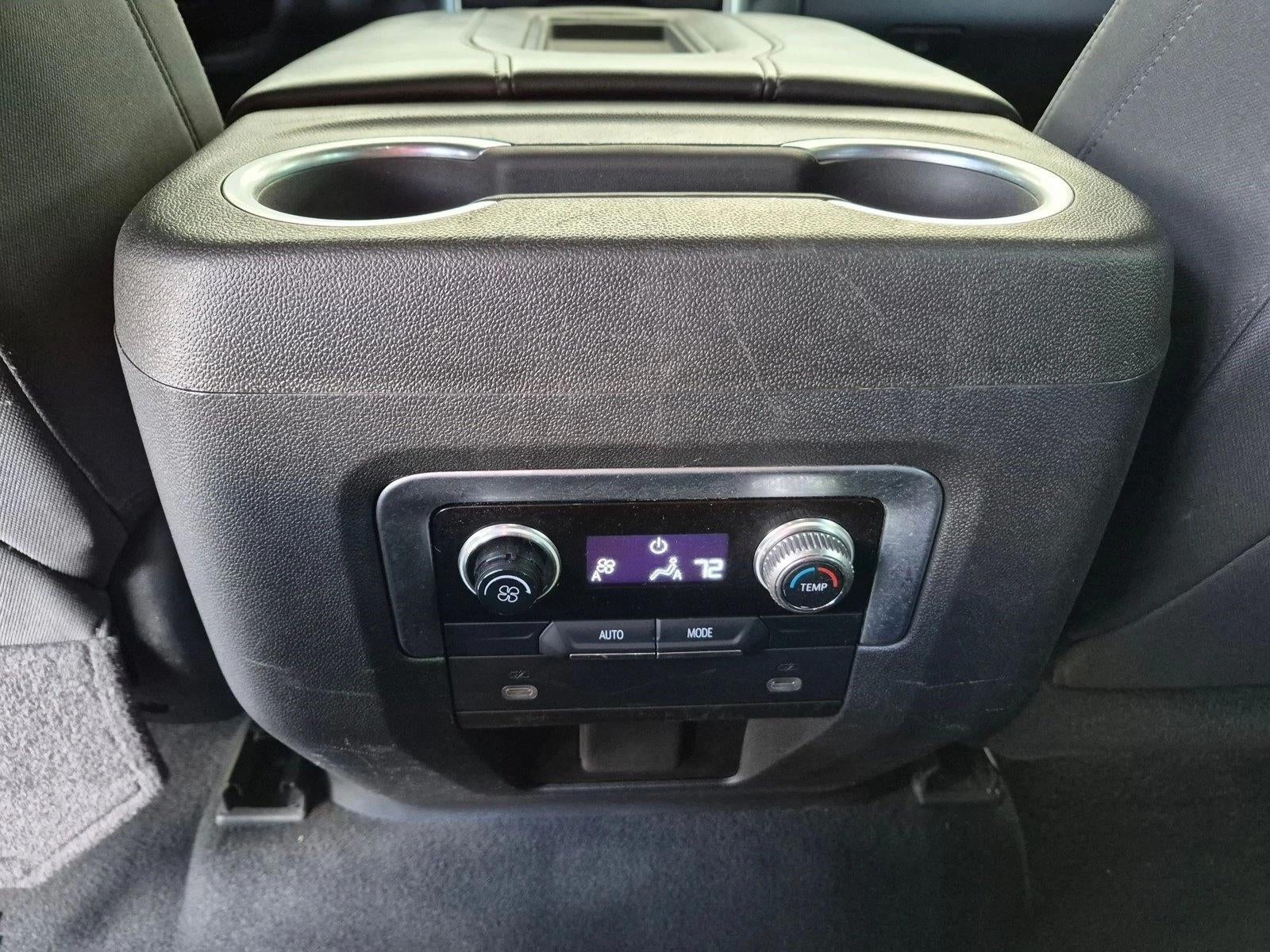 2021 GMC Yukon XL 4WD 4dr SLE
