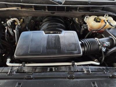 2021 GMC Yukon XL 4WD 4dr SLE