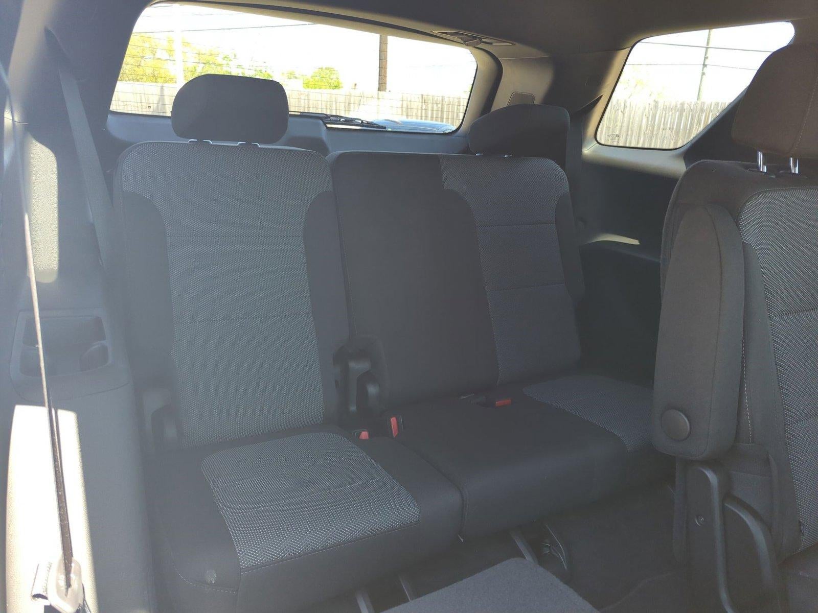 2023 Chevrolet Traverse FWD 1LT