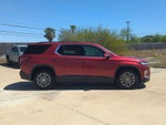 2023 Chevrolet Traverse FWD 1LT