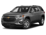 2020 Chevrolet Traverse FWD 1LT