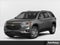 2020 Chevrolet Traverse FWD 1LT