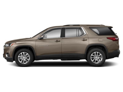 2020 Chevrolet Traverse FWD 1LT
