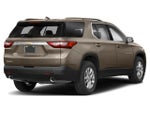 2020 Chevrolet Traverse FWD 1LT