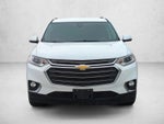 2020 Chevrolet Traverse FWD 3LT