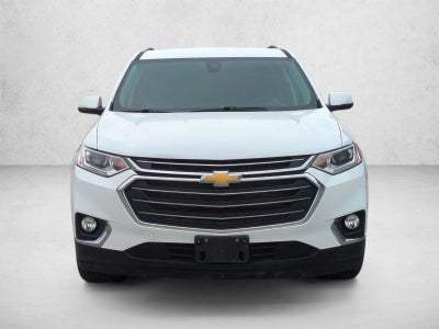 2020 Chevrolet Traverse FWD 3LT