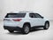 2020 Chevrolet Traverse FWD 3LT