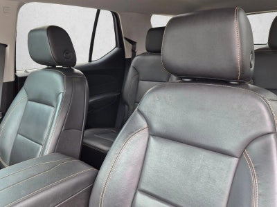 2021 Chevrolet Traverse FWD 3LT