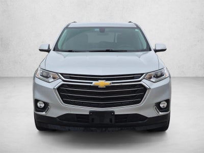 2021 Chevrolet Traverse FWD 3LT