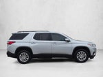 2021 Chevrolet Traverse FWD 3LT