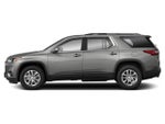 2021 Chevrolet Traverse FWD 3LT