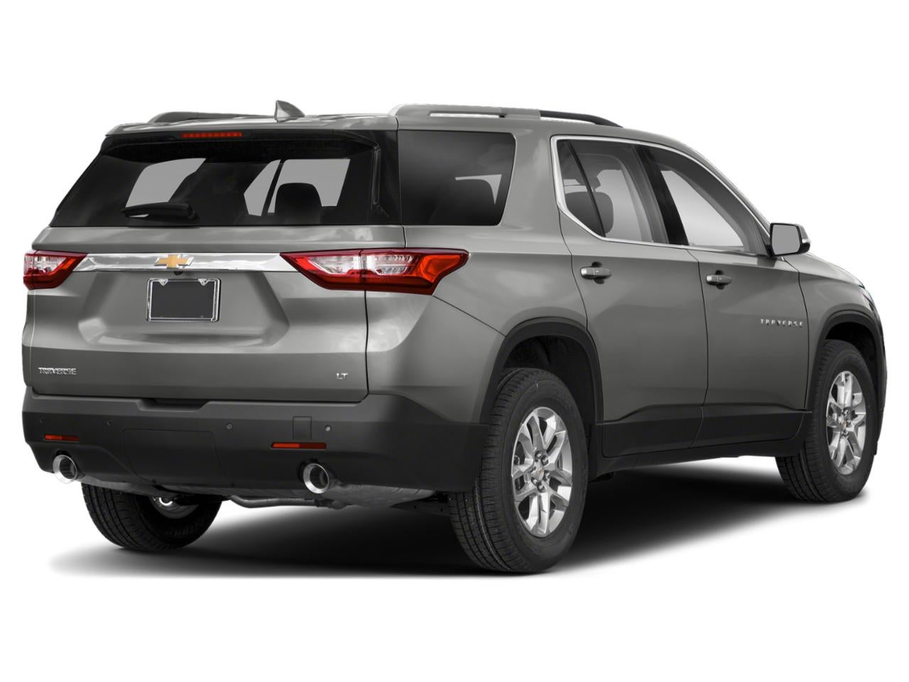 2021 Chevrolet Traverse FWD 3LT