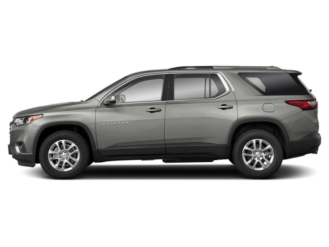2021 Chevrolet Traverse FWD 3LT