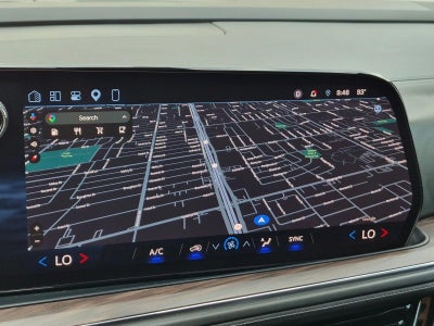 2025 Chevrolet Tahoe 2WD LS