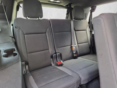 2025 Chevrolet Tahoe 2WD LS