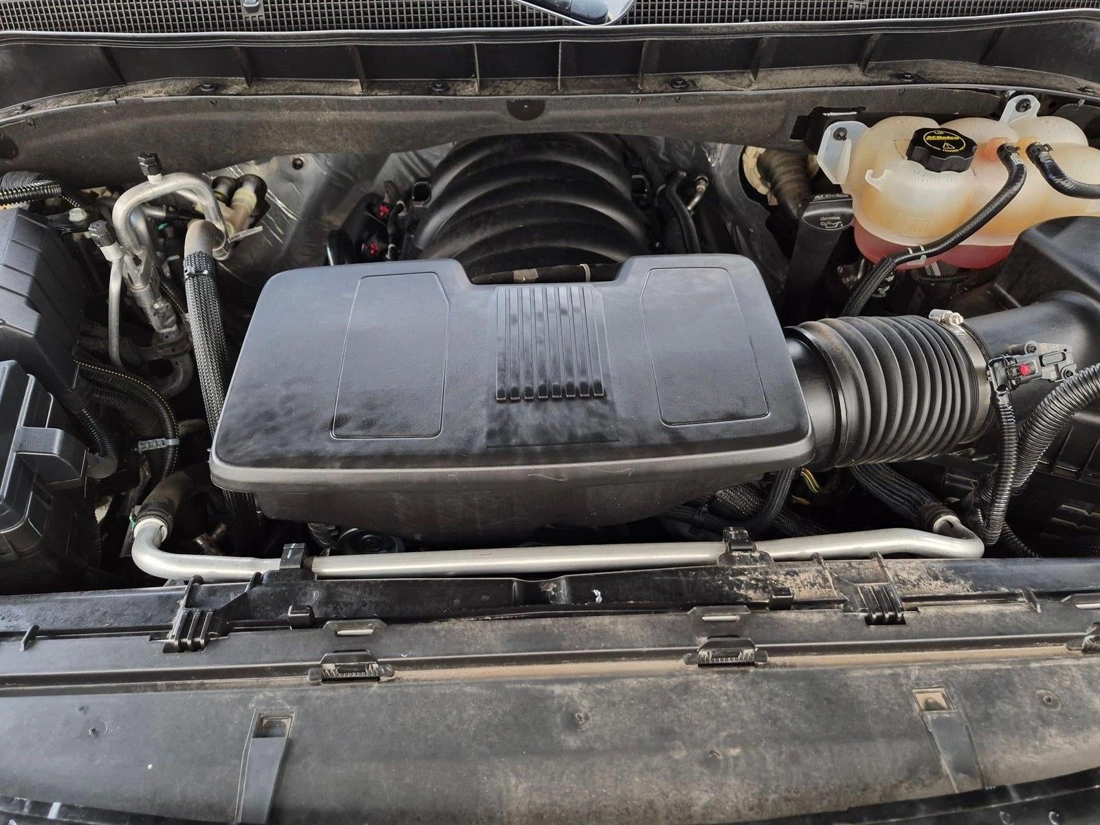 2025 Chevrolet Tahoe 2WD LS