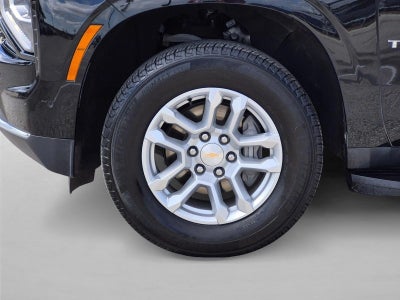 2025 Chevrolet Tahoe 2WD LS